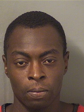  LAKEVIOUS MCCLINTON Results from Palm Beach County Florida for  LAKEVIOUS MCCLINTON