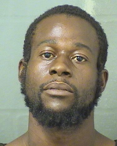  CLAVON B III MATHIS Results from Palm Beach County Florida for  CLAVON B III MATHIS