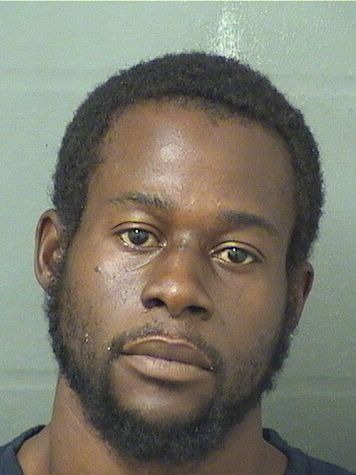  CLAVON B III MATHIS Photo For  CLAVON B III MATHIS