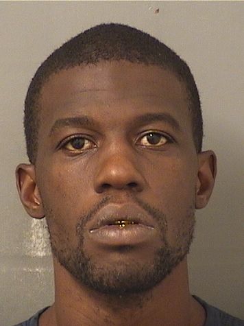  JOSEPH MCKENZIE PRUITT Photo