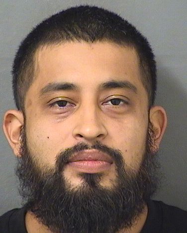  EZEQUIEL SANCHEZ Results from Palm Beach County Florida for  EZEQUIEL SANCHEZ