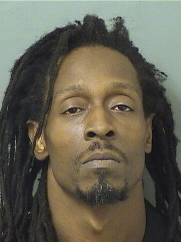  DAMIEN JERROD BURNS Results from Palm Beach County Florida for  DAMIEN JERROD BURNS