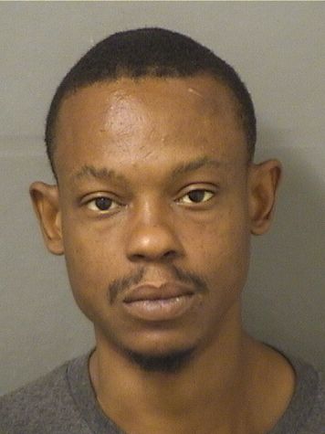  PAUL ANTONIO JOHNSON Results from Palm Beach County Florida for  PAUL ANTONIO JOHNSON