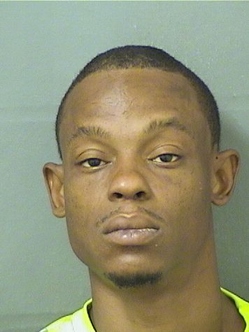  PAUL ANTONIO JOHNSON Photo