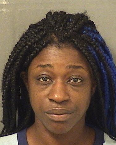  MARIE LESLY PLAISIR Photo