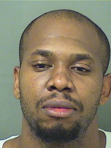  CLAUDE TRAVONTI MCLEOD Photo For  CLAUDE TRAVONTI MCLEOD