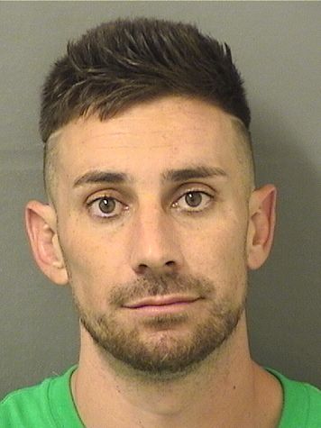  JOSHUA WILLIAM MORRIS Results from Palm Beach County Florida for  JOSHUA WILLIAM MORRIS