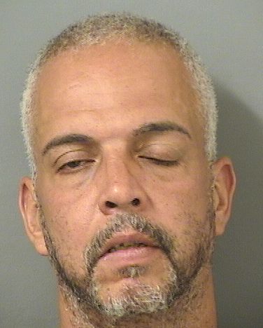  MARCUS OQUENDO Results from Palm Beach County Florida for  MARCUS OQUENDO