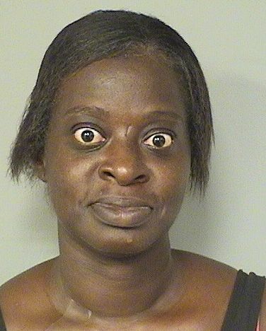  LAQUANETTE L WILEY Results from Palm Beach County Florida for  LAQUANETTE L WILEY