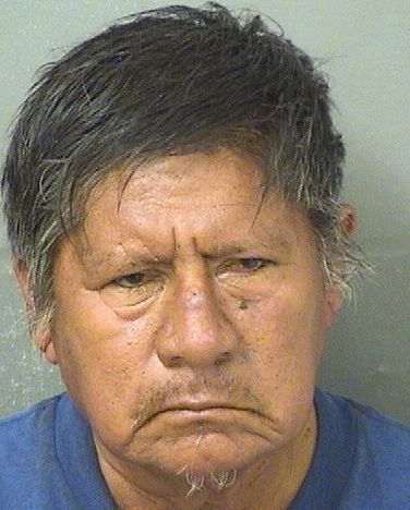  AUGUSTIN MORALES Photo For  AUGUSTIN MORALES