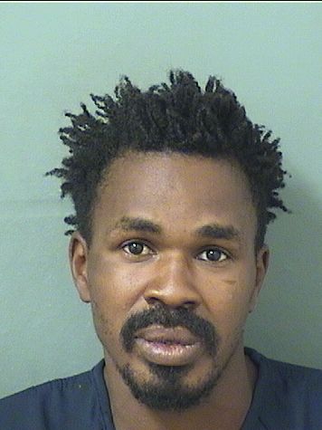  CHARLES EDWARD GREEN Results from Palm Beach County Florida for  CHARLES EDWARD GREEN