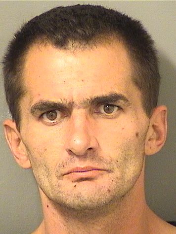  JOSEPH MICHAEL THARP Results from Palm Beach County Florida for  JOSEPH MICHAEL THARP