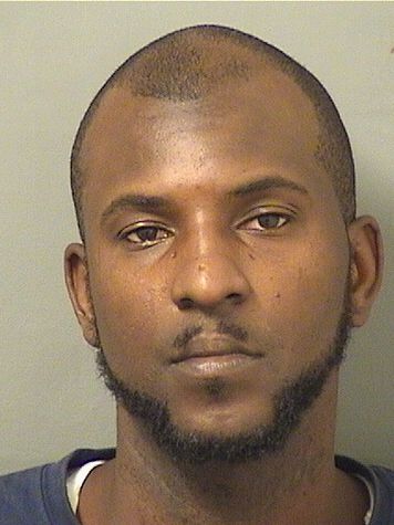  MICHAEL LAMAR BILLINGSLEY Photo