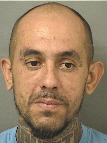  ADAM WESLEY CASTANEDA Photo