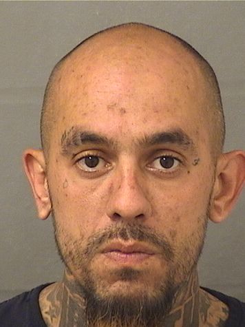  ADAM WESLEY CASTANEDA Photo