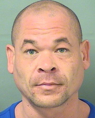  NORMAN MAURICE BLACKWOOD Results from Palm Beach County Florida for  NORMAN MAURICE BLACKWOOD