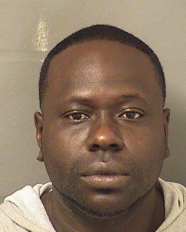  GWAYNE A BAKER Results from Palm Beach County Florida for  GWAYNE A BAKER