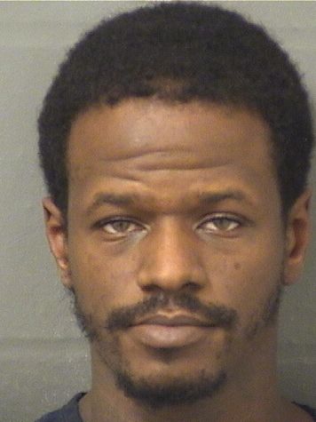  MONTRELL JAMAL JOHNSON Results from Palm Beach County Florida for  MONTRELL JAMAL JOHNSON