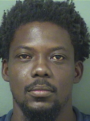  CLARENCE NATHANIEL PHILMORE Results from Palm Beach County Florida for  CLARENCE NATHANIEL PHILMORE