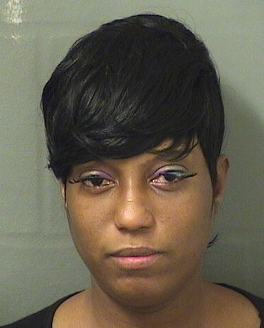  SHANNON GINELLE HUTCHINGS Results from Palm Beach County Florida for  SHANNON GINELLE HUTCHINGS