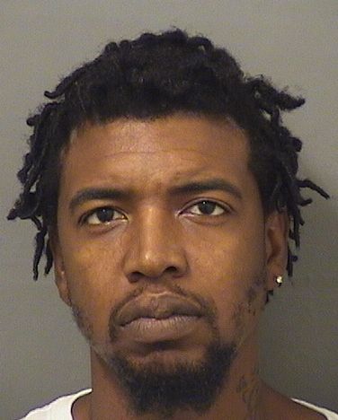  RUDSHUN ATKINS Photo