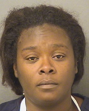  BRANDIE CAPRI GRIFFIN Photo For  BRANDIE CAPRI GRIFFIN