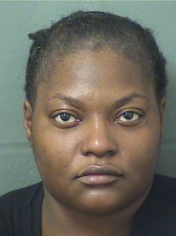  LAKESHIA LASHAWN RAMSAY Photo