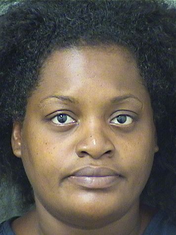  LATOYA M DARVILLE Results from Palm Beach County Florida for  LATOYA M DARVILLE