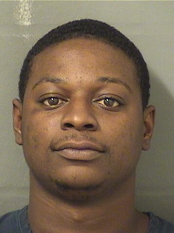  JERMAINE RASHARD CROCKETT Results from Palm Beach County Florida for  JERMAINE RASHARD CROCKETT