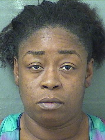  SHANNON SHANTIRIA AKINS Photo For  SHANNON SHANTIRIA AKINS