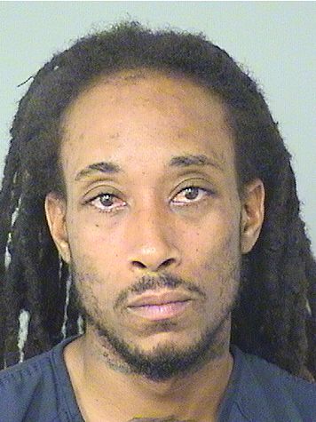  ANTWON JAMAL DAVIS Results from Palm Beach County Florida for  ANTWON JAMAL DAVIS