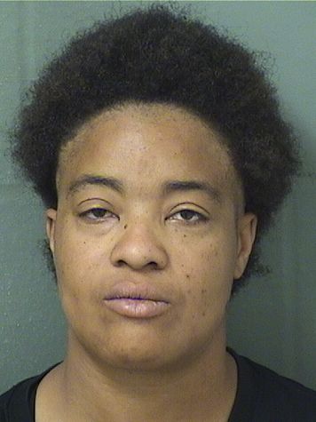  CICELY TRINETTE JONES Results from Palm Beach County Florida for  CICELY TRINETTE JONES