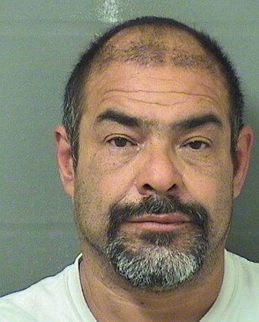  MANUEL FIDENCIO TORRES Results from Palm Beach County Florida for  MANUEL FIDENCIO TORRES