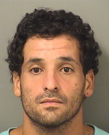  ERIBERTO GARCIA Photo For  ERIBERTO GARCIA