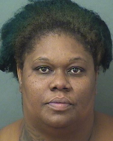  TIKERA NICOLE TUCKER Photo For  TIKERA NICOLE TUCKER