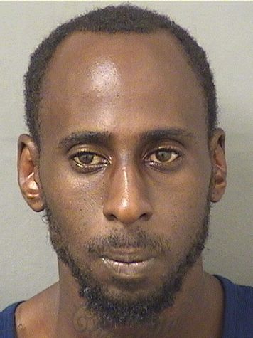  CALVIN WARREN Results from Palm Beach County Florida for  CALVIN WARREN