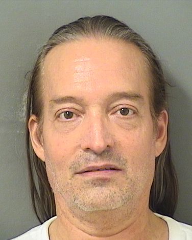  DOUGLAS ALAN LANIER Photo