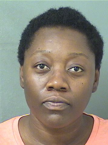  KERLINE CHARLES Results from Palm Beach County Florida for  KERLINE CHARLES
