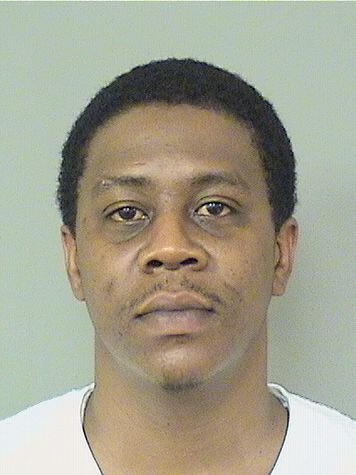  LAMORRIA JAYJUAN BROWN Photo