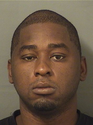  SHAWN L ANDERSON Results from Palm Beach County Florida for  SHAWN L ANDERSON
