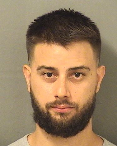  CHARLES LOUIS BARONE Results from Palm Beach County Florida for  CHARLES LOUIS BARONE