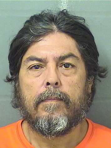  ALFRED MELCHOR Results from Palm Beach County Florida for  ALFRED MELCHOR