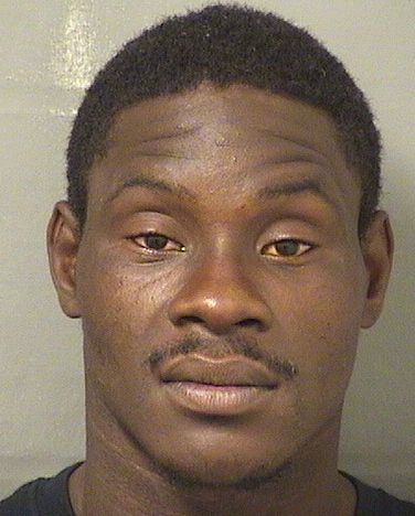  ROLAND DEVON MCCRAY Resultados de la busqueda para Palm Beach County Florida para  ROLAND DEVON MCCRAY