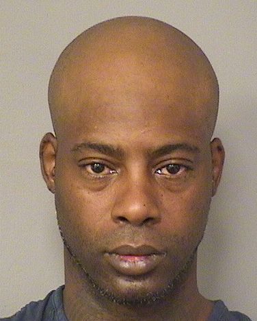  JOHNNIE LEE MASON Photo