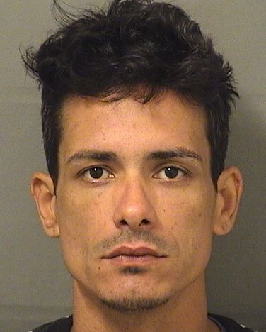  JORGE LUIS APONTESANTIAGO Photo For  JORGE LUIS APONTESANTIAGO