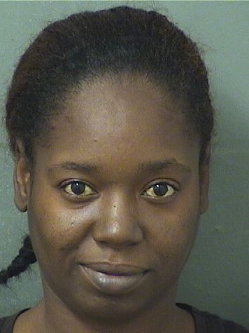  CANDRA TIERA SOPHIA ROBINSON Photo For  CANDRA TIERA SOPHIA ROBINSON