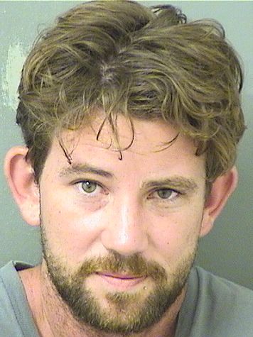  NICHOLAS JAMES THIBODEAU Results from Palm Beach County Florida for  NICHOLAS JAMES THIBODEAU