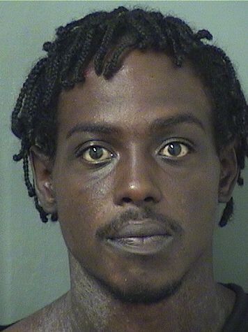  JOSHUA K SANDERS Photo