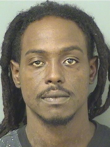  JOSHUA K SANDERS Photo