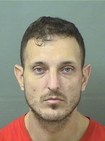  BENJAMIN PHILIP WARD Results from Palm Beach County Florida for  BENJAMIN PHILIP WARD